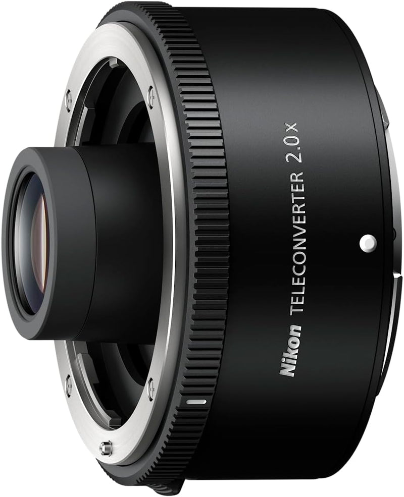 Nikon 20099 Z TELECONVERTER TC-2.0x Lens — main product image