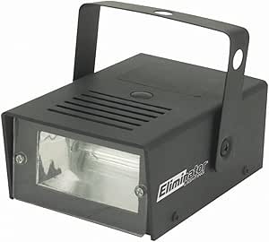 Eliminator Lighting Mini Strobe Light — main product image