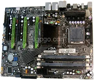 EVGA nForce 780i 3 Way SLI LGA 775 Motherboard — main product image