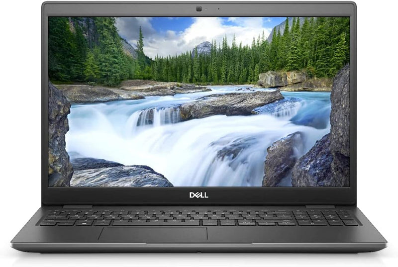 Dell Latitude 3510 Laptop - 15.6