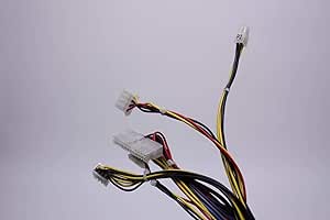 Dell PWS-281-1H 280W Power Supply — main product image