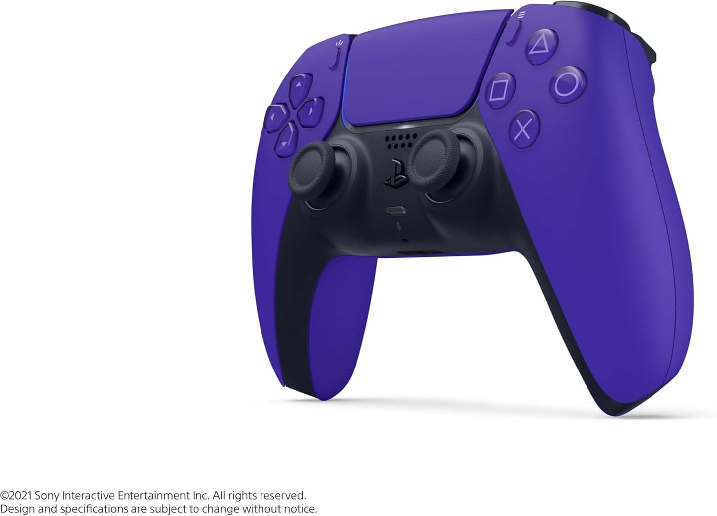 Sony 3006414 DualSense Wireless Controller Purple