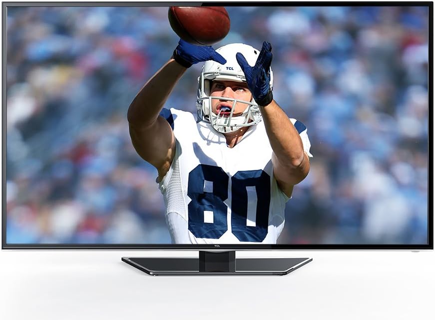 TCL 48FS4610 48-Inch 1080p LED TV