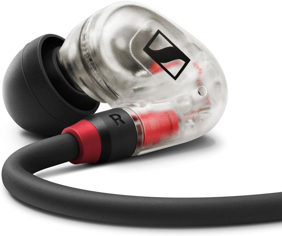 Sennheiser 509172 IE 100 PRO Wireless In-Ear Monitor