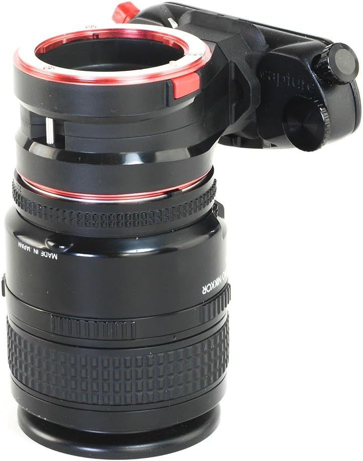 Peak Design CLC-C-1 Capture Lens Kit Canon