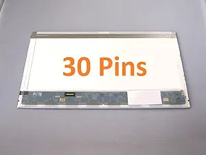 Lenovo 18201638-116744-LCD 17.3" Replacement LCD Screen