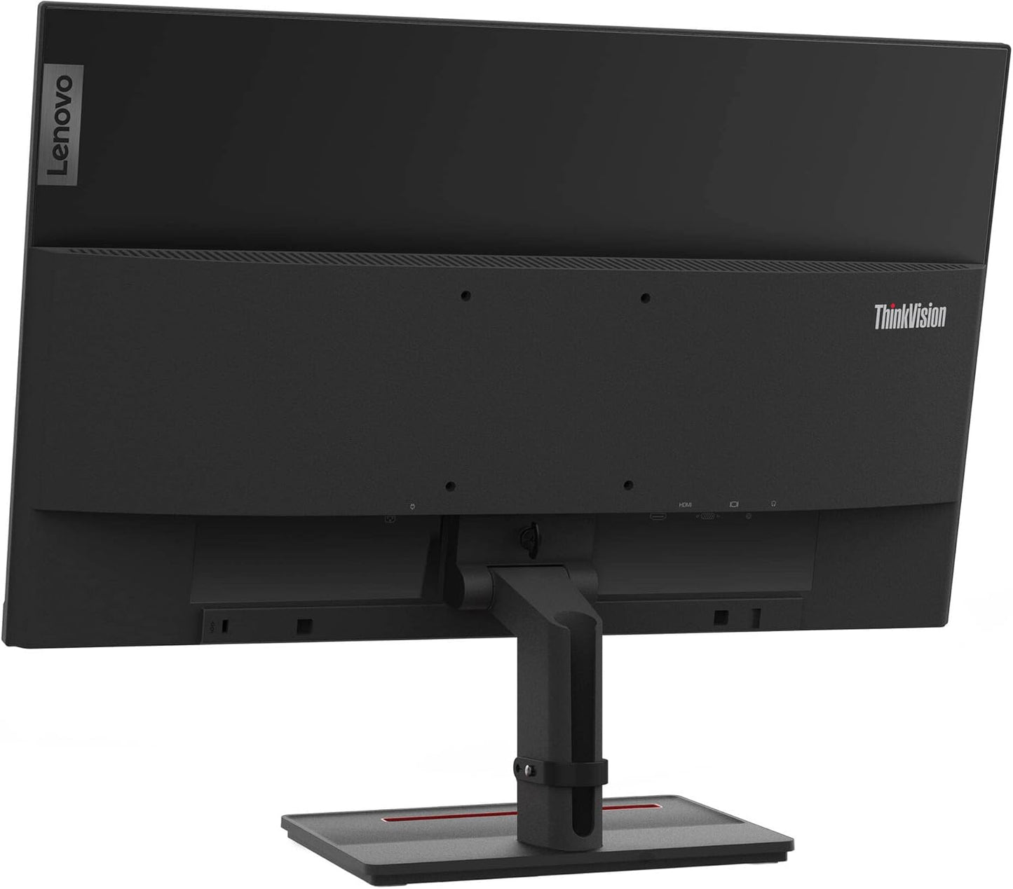 Lenovo S24e-20 ThinkVision 24" FHD LCD Monitor