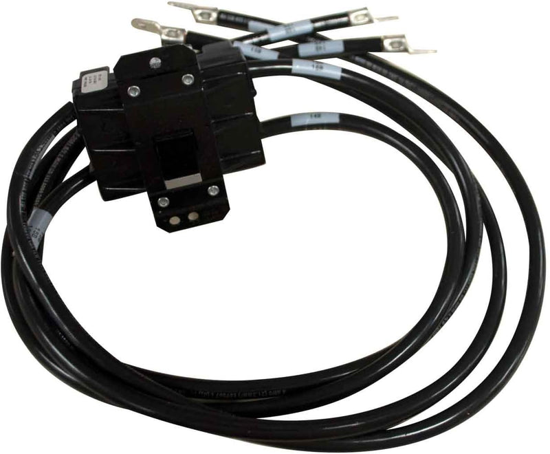 Miller 246694 Switch Assembly Tgl Welding Part — main product image