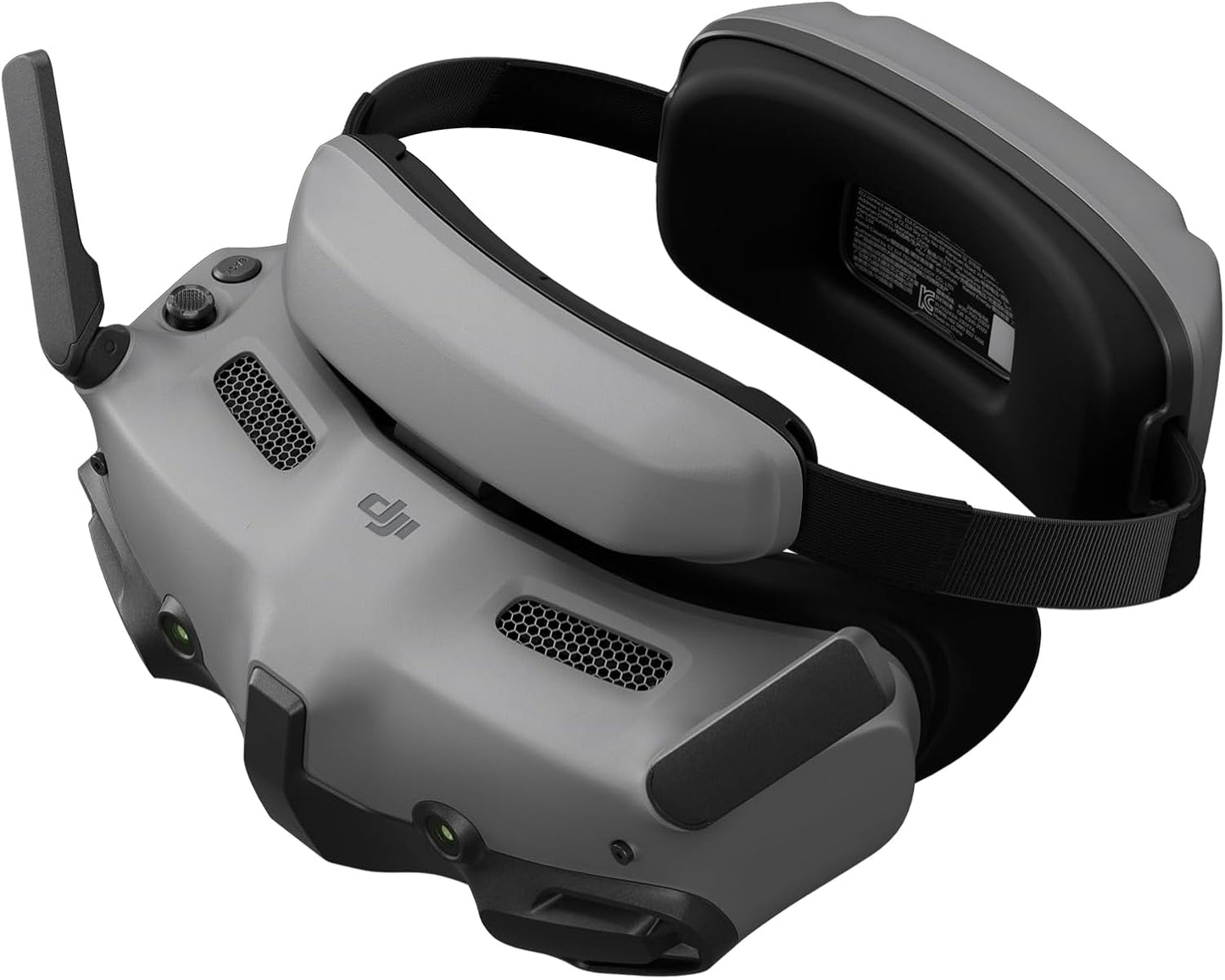 DJI 6941565980069 Goggles 3 FPV Immersive Flight Experience