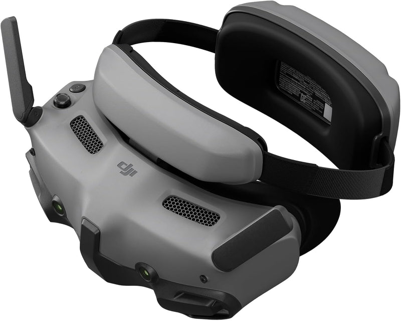 DJI 6941565980069 Goggles 3 FPV Immersive Flight Experience — main product image