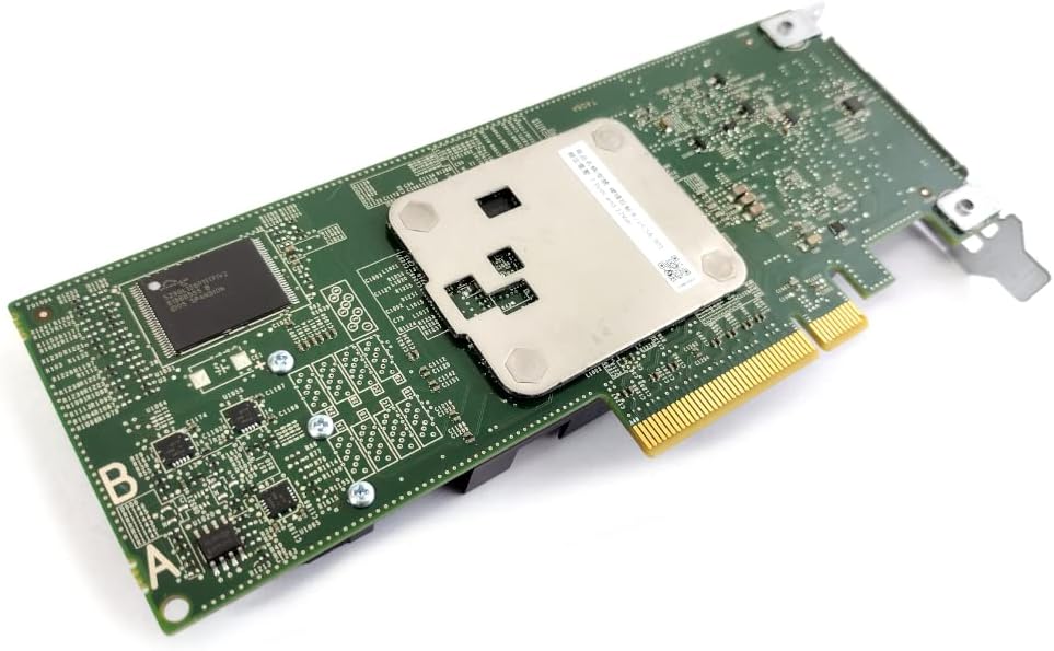 Dell J7TNV PowerEdge HBA330+ 12GB/s SAS RAID Controller