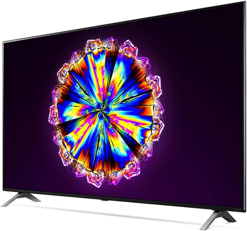 LG E31LG75NANO90 75" 4K NanoCell TV Bundle