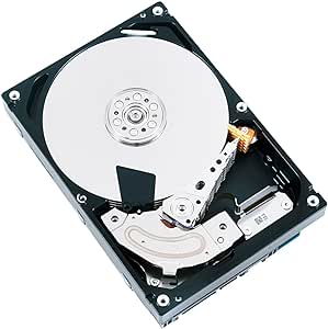 Toshiba DT01ACA100 1TB 7200 RPM Internal Hard Drive