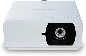 ViewSonic LS800HD 5000 Lumens 1080p Laser Projector — main product image