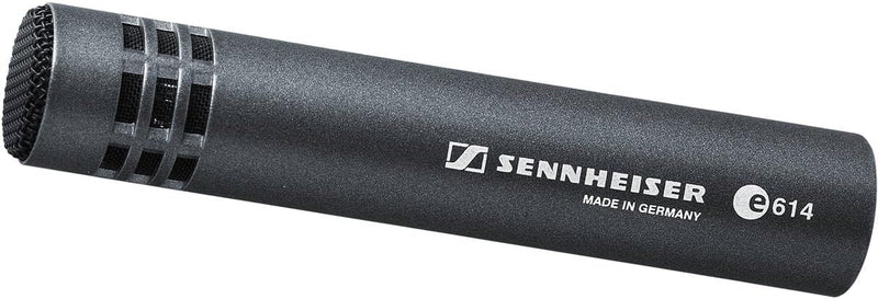 Sennheiser e 614 Supercardioid Condenser Instrument Microphone — main product image