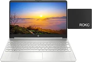 HP Newest Notebook Laptop 15.6" FHD i5 64GB 1TB