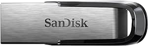 SanDisk SDCZ73-128G-B10CT 128GB Ultra Flair USB 3.0 10-Pack — main product image