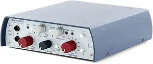 Rupert Neve Designs 5017 Mobile Mic Pre DI Compressor