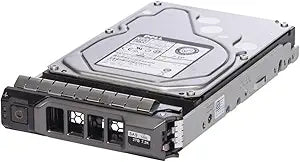 Dell 400-AMTW 2TB 2.5" 7.2K SAS Internal Hard Drive