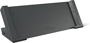 Microsoft 3Q9-00001 Surface Pro 3 Docking Station