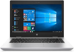 HP ProBook 640 G4 14