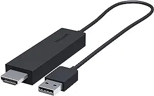 Microsoft CG4-00003 Wireless Display Adapter v1 — main product image