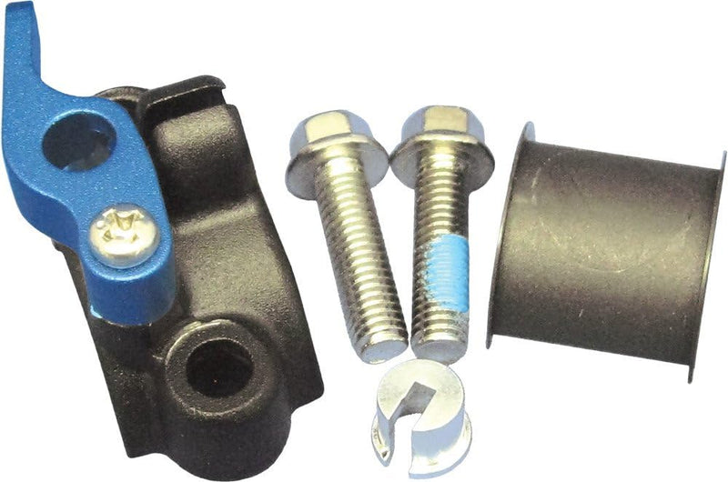 RCA HS-201 ARC Clutch Hot Start Lever Clamp — main product image