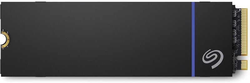Seagate ZP1000GP3A1011 PS5 1TB NVMe SSD — main product image