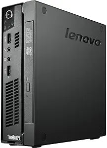 Lenovo M92p 2121D6U Desktop Tiny PC — main product image