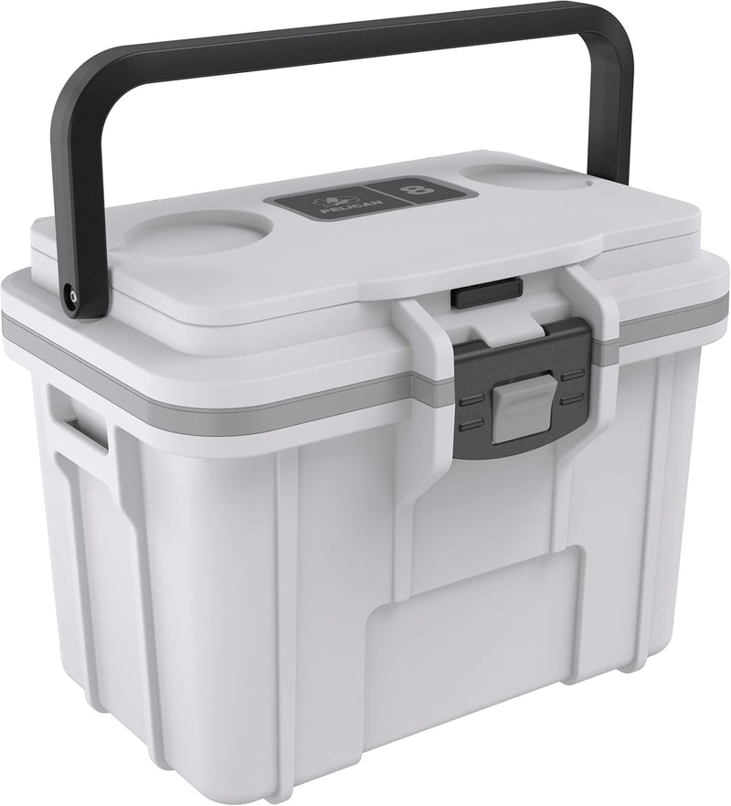 Pelican 8 QT Cooler Personal Lunchbox — main product image