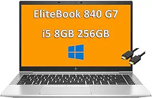 HP HP EliteBook 840 G7 14