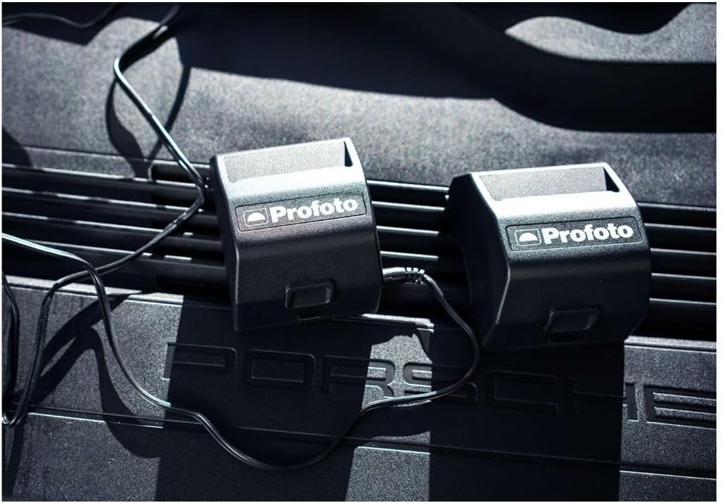 Profoto 100399 B1/B1X Lithium-Ion Battery