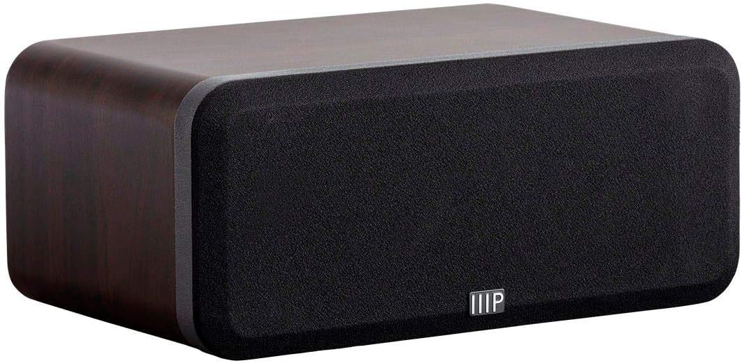 Monoprice 139358 HT-35 5.1-Channel Home Theater System