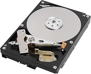 Toshiba HDWA110XZSTA 1TB E300 Desktop Hard Drive