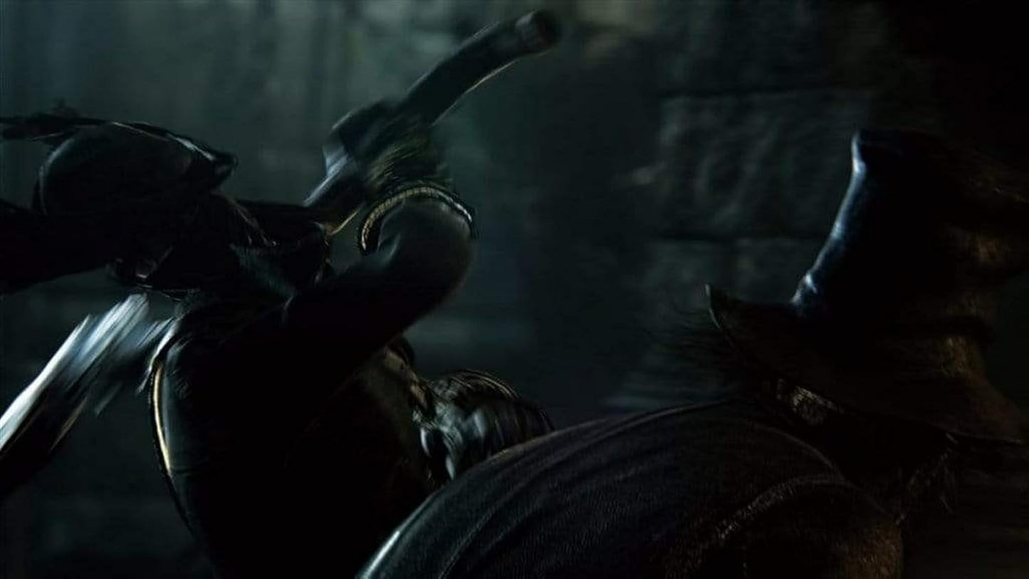 Sony 179746 Bloodborne PS4 Game of The Year