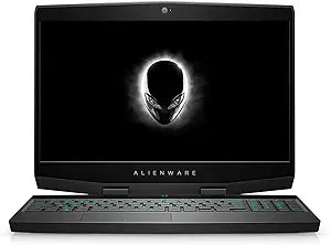 Alienware M15 Gaming Laptop i7-9750H RTX 2060 SSD