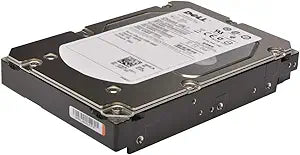 Dell RXJWX - 500GB 7.2K SATA Hard Drive