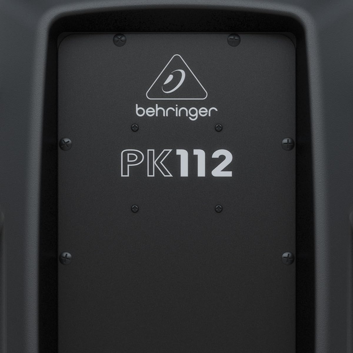 Behringer PK112 600W 12-inch Passive PA Speaker