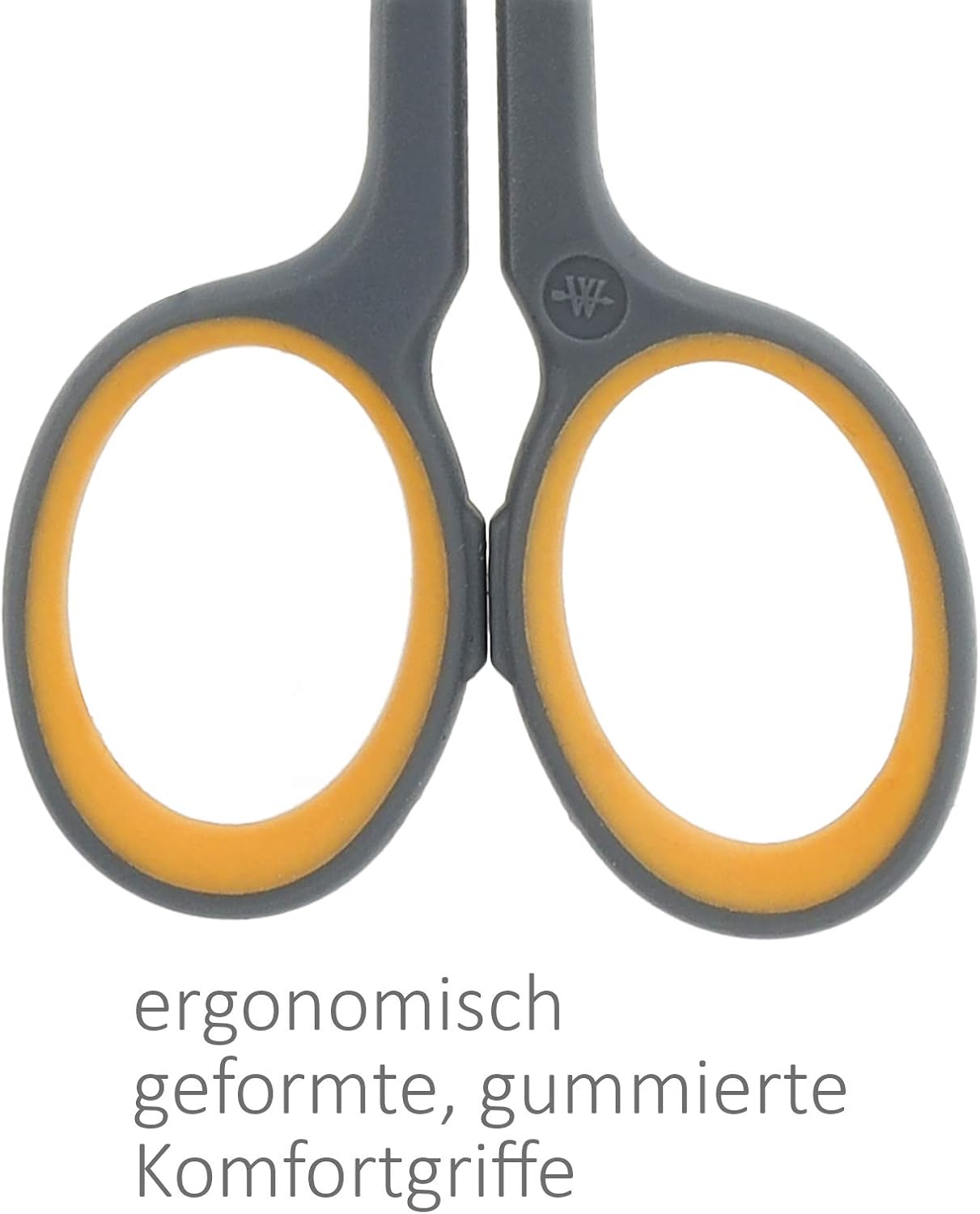Westcott E-30444 4-inch Titanium Nitride Super Soft Grip Scissors