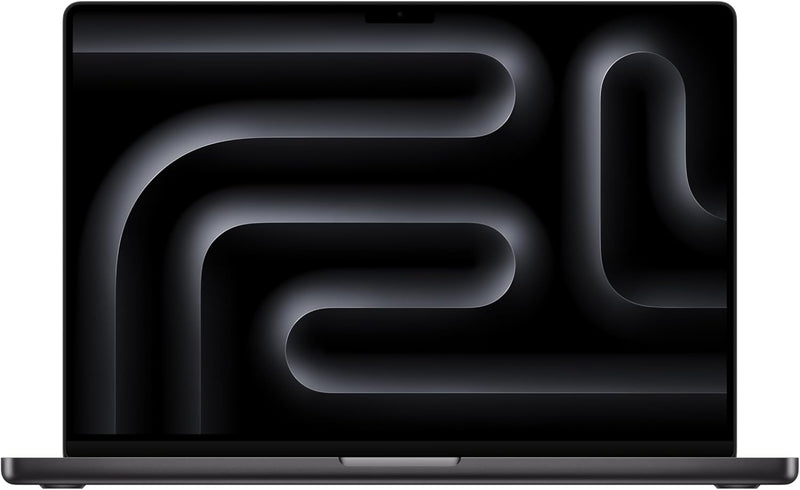Apple MacBook Pro M3 Pro 16-inch (2023) - 36GB RAM, 512GB SSD - Renewed — main product image