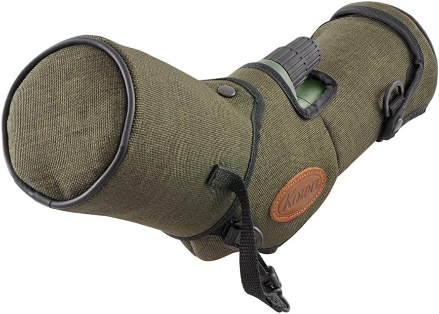 Kowa TSN-553 Spotting Scope Stay-On Case C-553