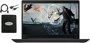 Lenovo IdeaPad L340 - 17.3" GTX 1650 Gaming Laptop