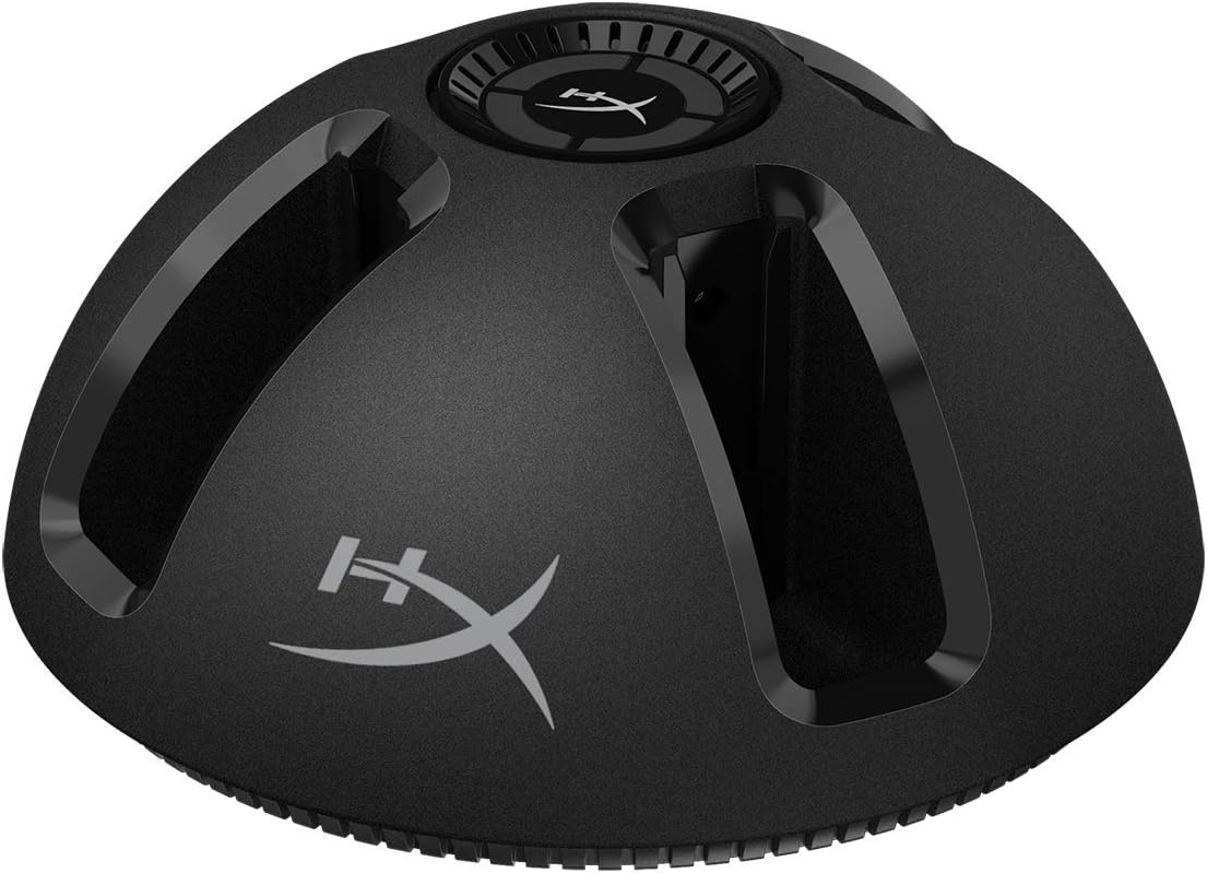 HyperX HX-CPQD-U Chargeplay Quad Joy-Con Charging Station
