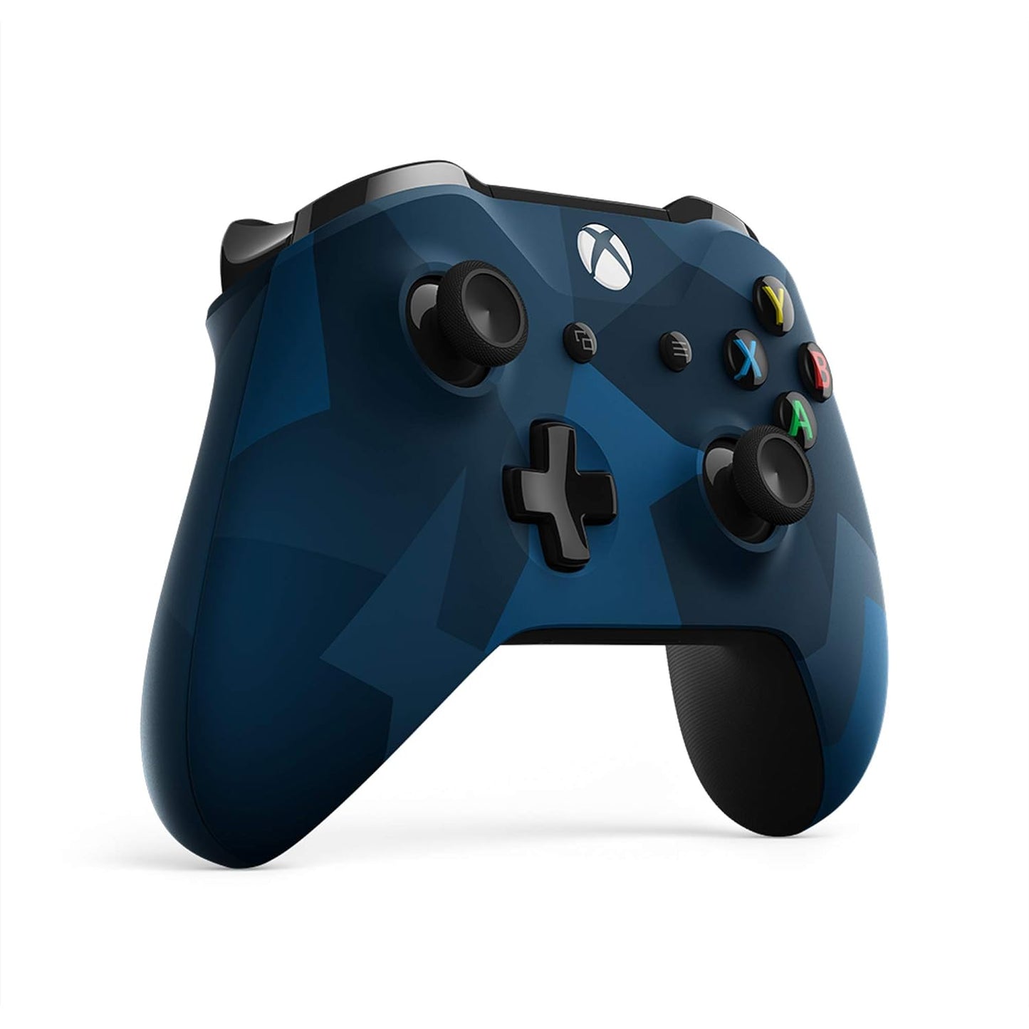 Microsoft 889842465242 Xbox One Midnight Forces II Controller