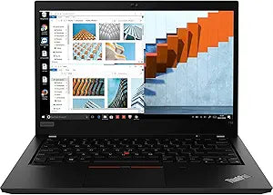 Lenovo ThinkPad T14 Laptop Ryzen 5 Pro 32GB 1TB SSD — main product image