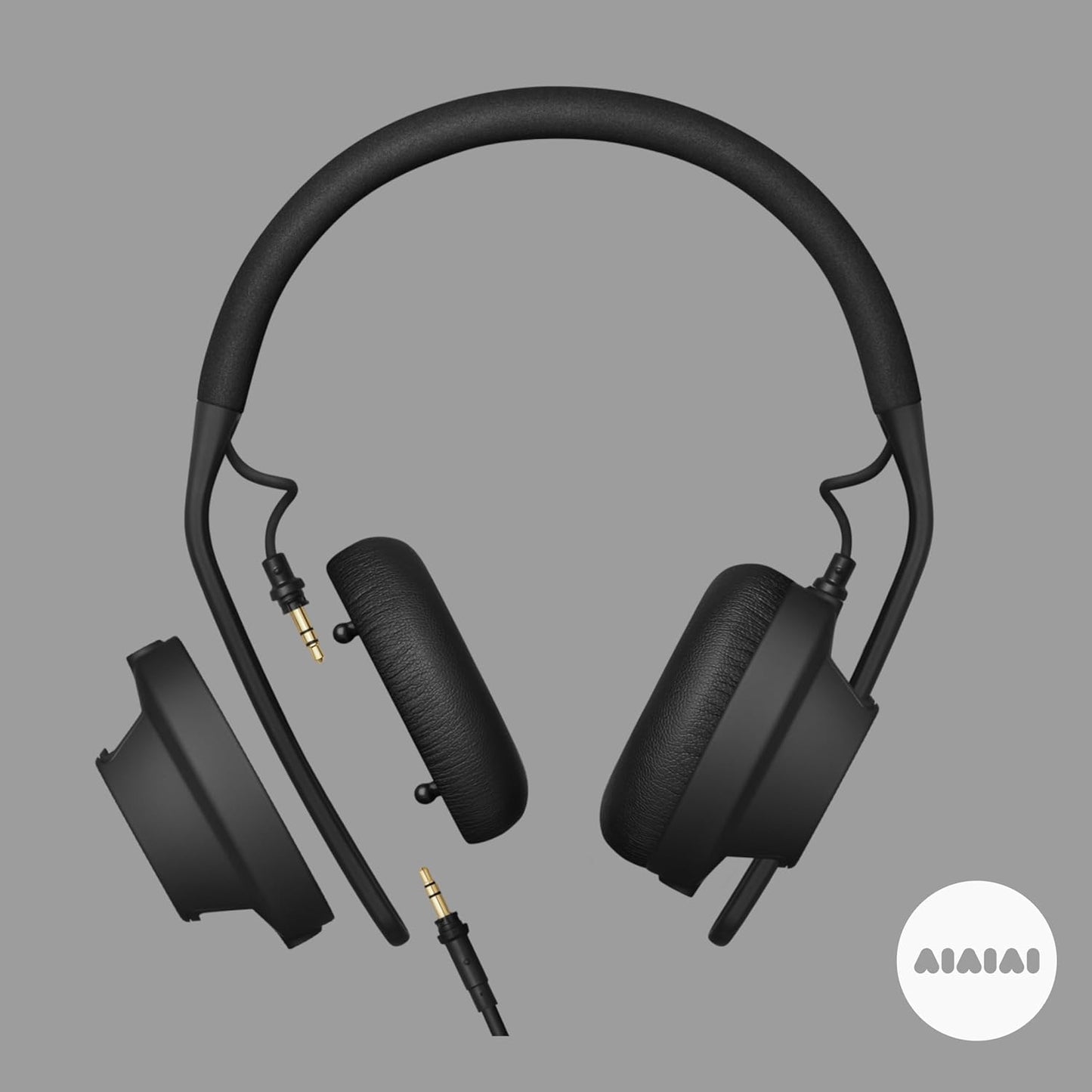 AIAIAI TMA-2 DJ XE Professional On-Ear Headphones