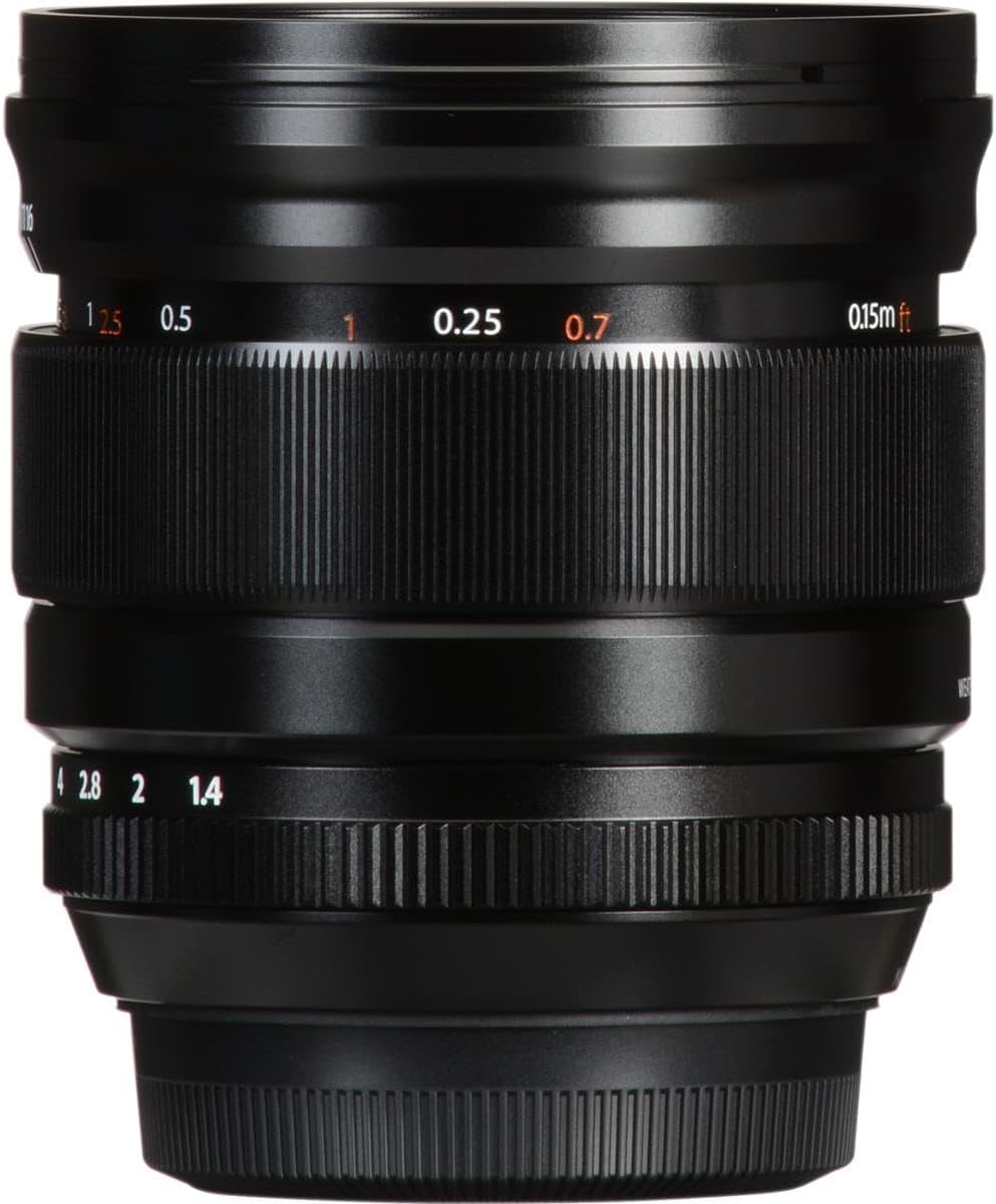 Fujifilm XF16mmF1.4 R WR - Weather-Resistant Wide Angle Lens