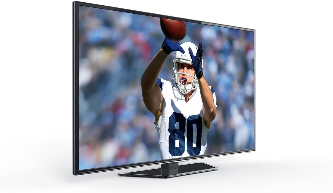 TCL 48FS4610 48-Inch 1080p LED TV