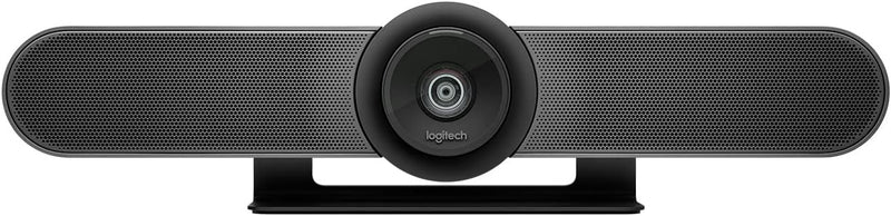 Logitech 960-001101 MeetUp 4K Conference Camera — main product image