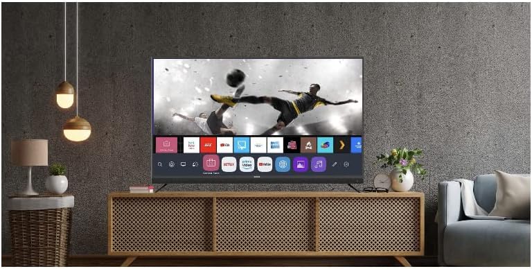 RCA RWOSU5549 55-Inch Smart 4K UHD webOS TV